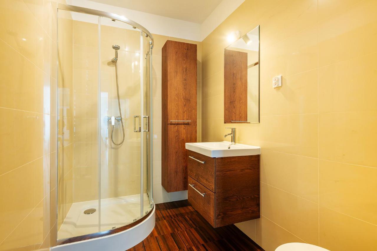 Better Rentral: Kobielska 6 With Free Parking And Park View Terrace * Varsóvia