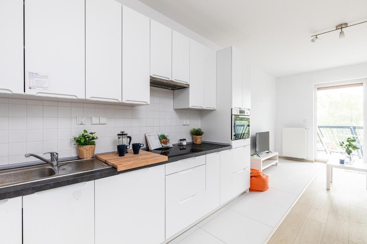 Apartamento Superapart Minska Apt91