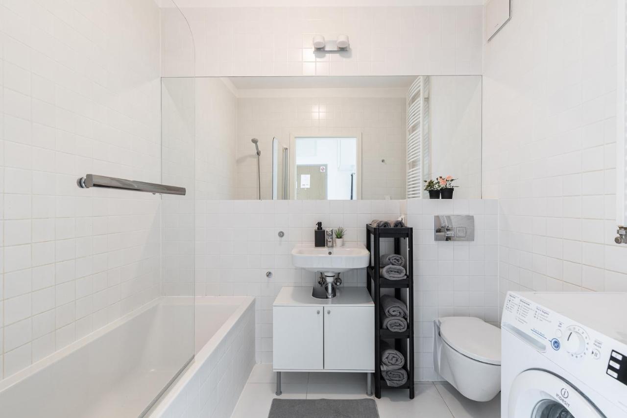 Superapart Minska Apt91 Apartamento Varsóvia