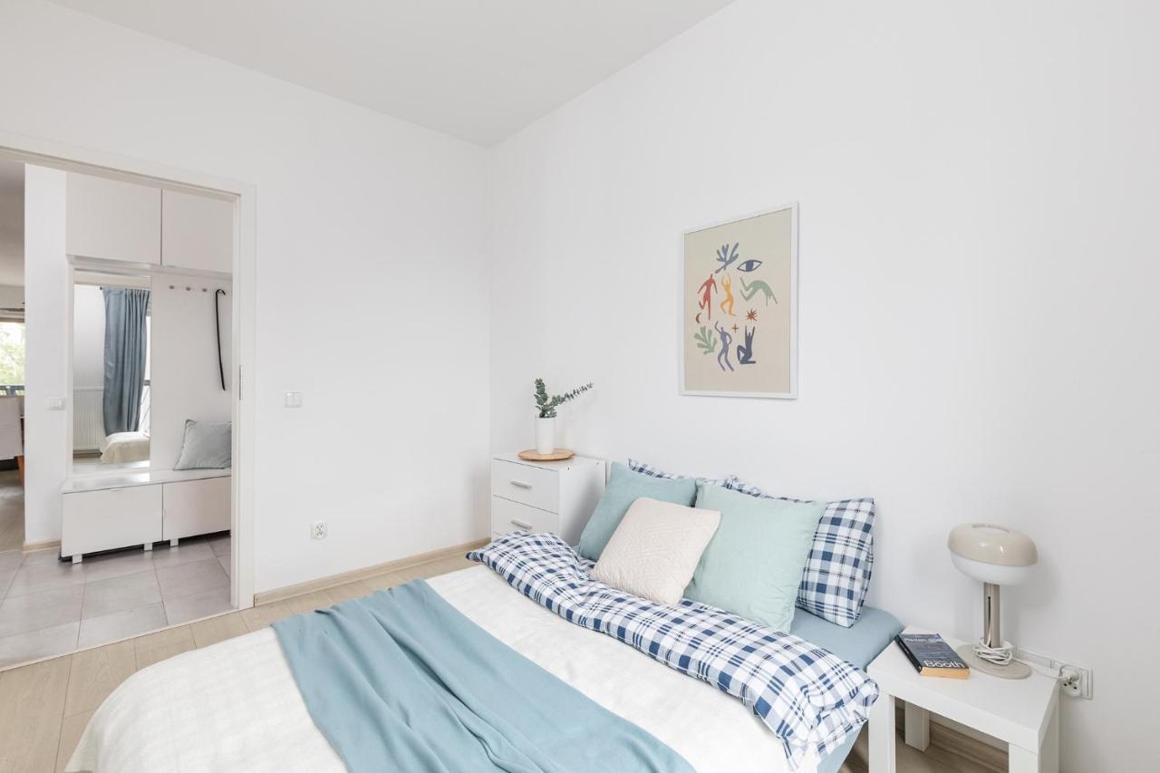Apartamento Superapart Minska Apt91 *