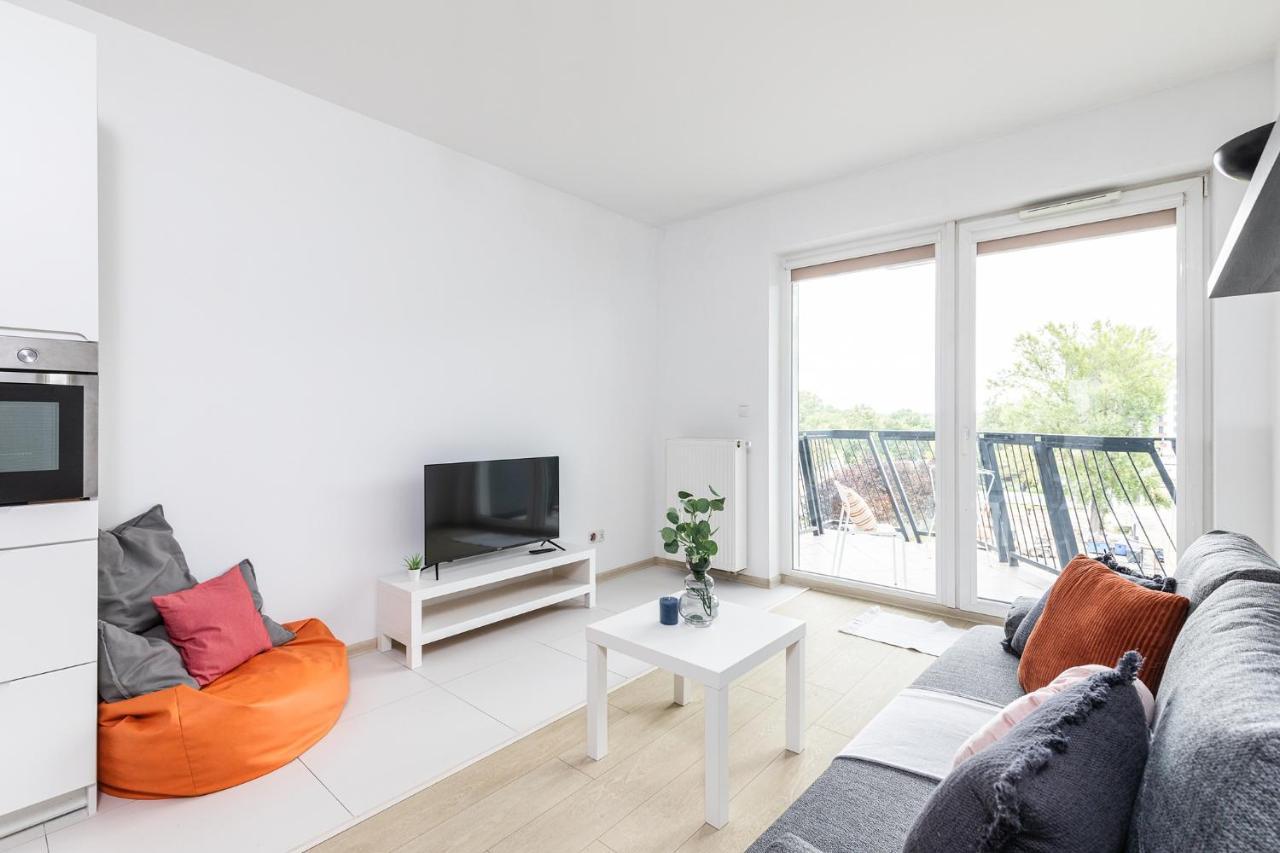 Superapart Minska Apt91 Varsóvia