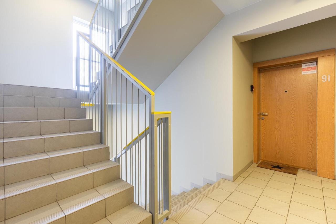 Superapart Minska Apt91 Apartamento *
