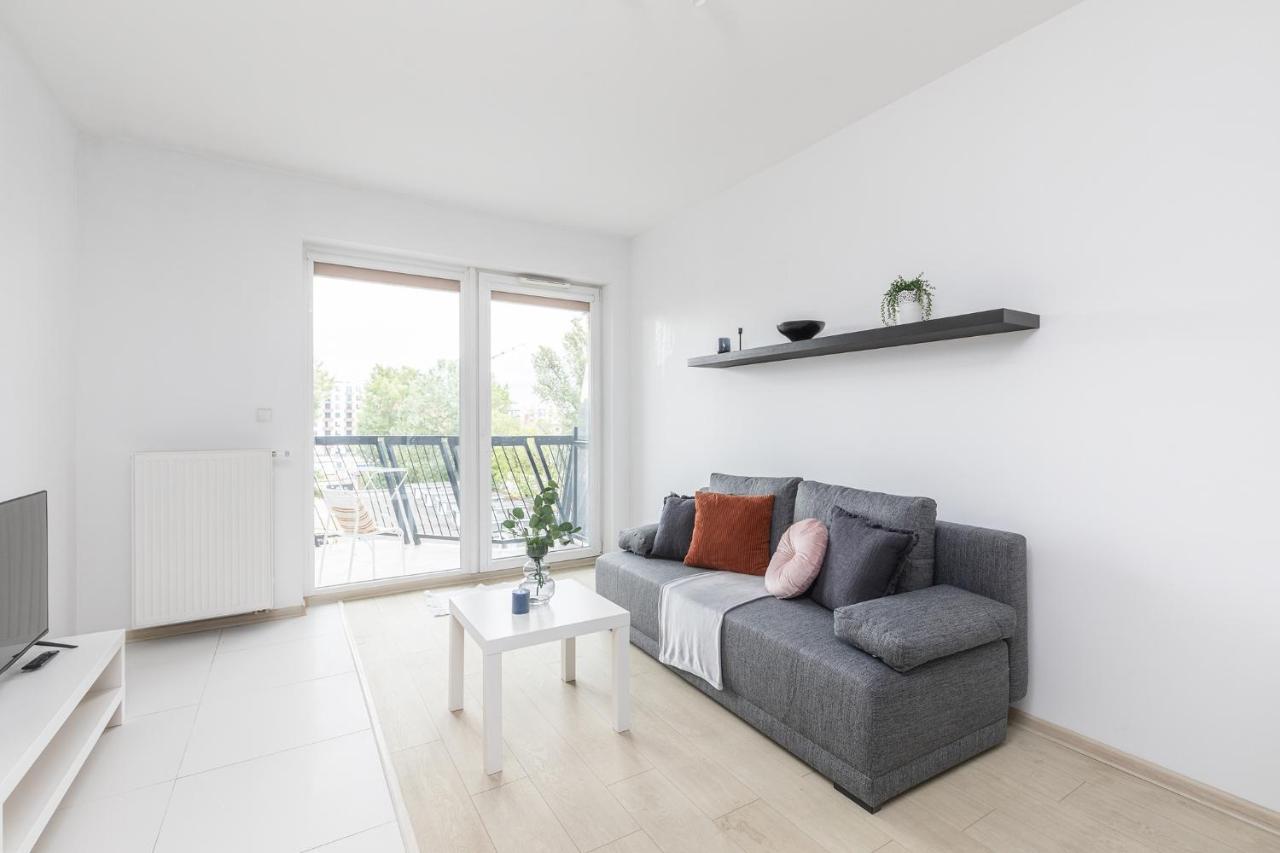 Superapart Minska Apt91 * Varsóvia