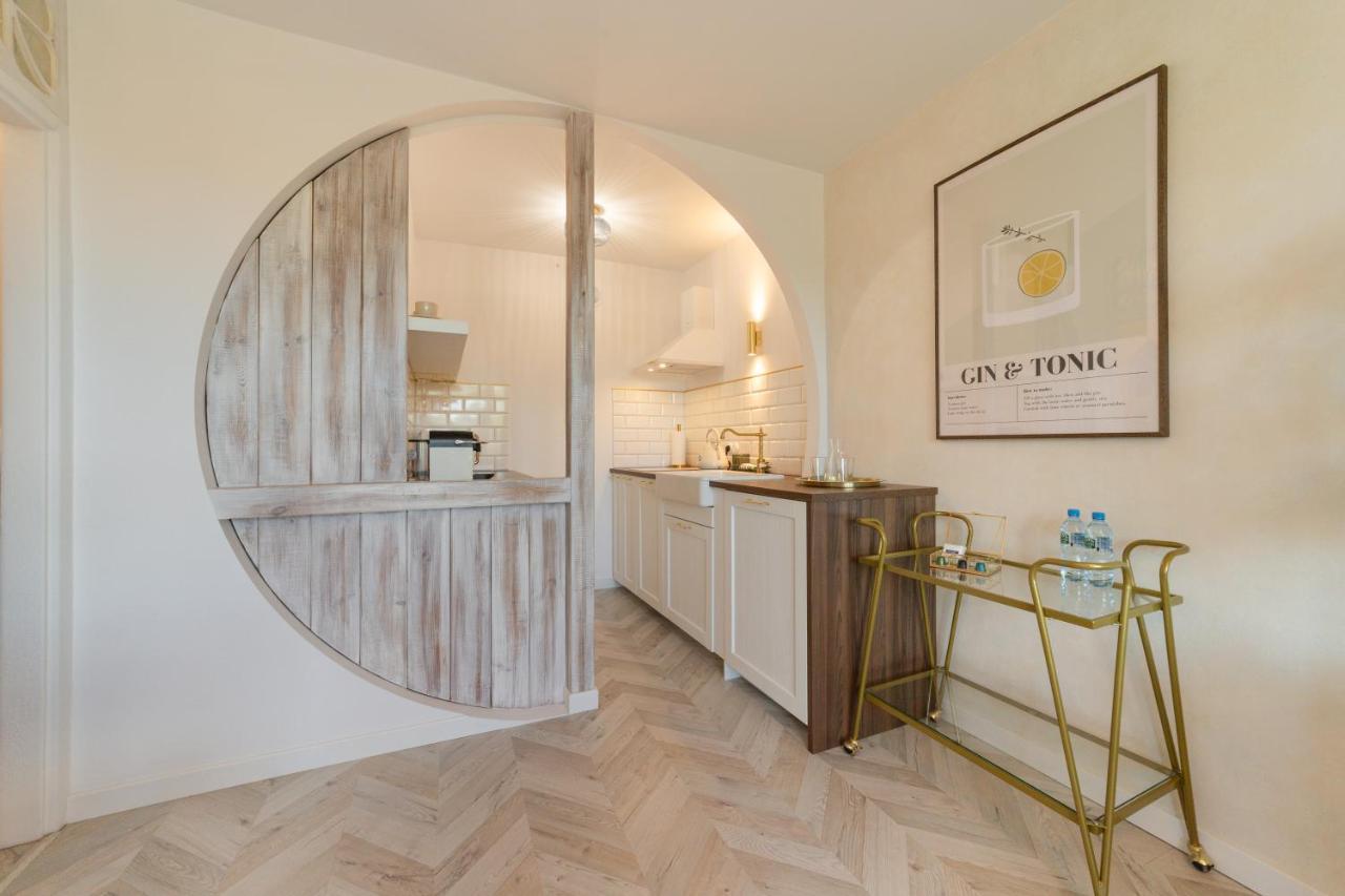 Artistic Pearl Mokotow, Piwarskiego 11 Apartment Warsaw