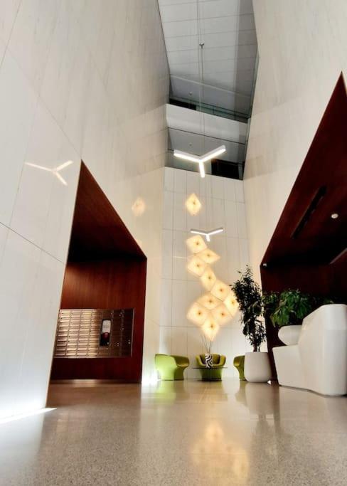 Luxury Princessa & Garage & Cable Tv Channels Căn hộ