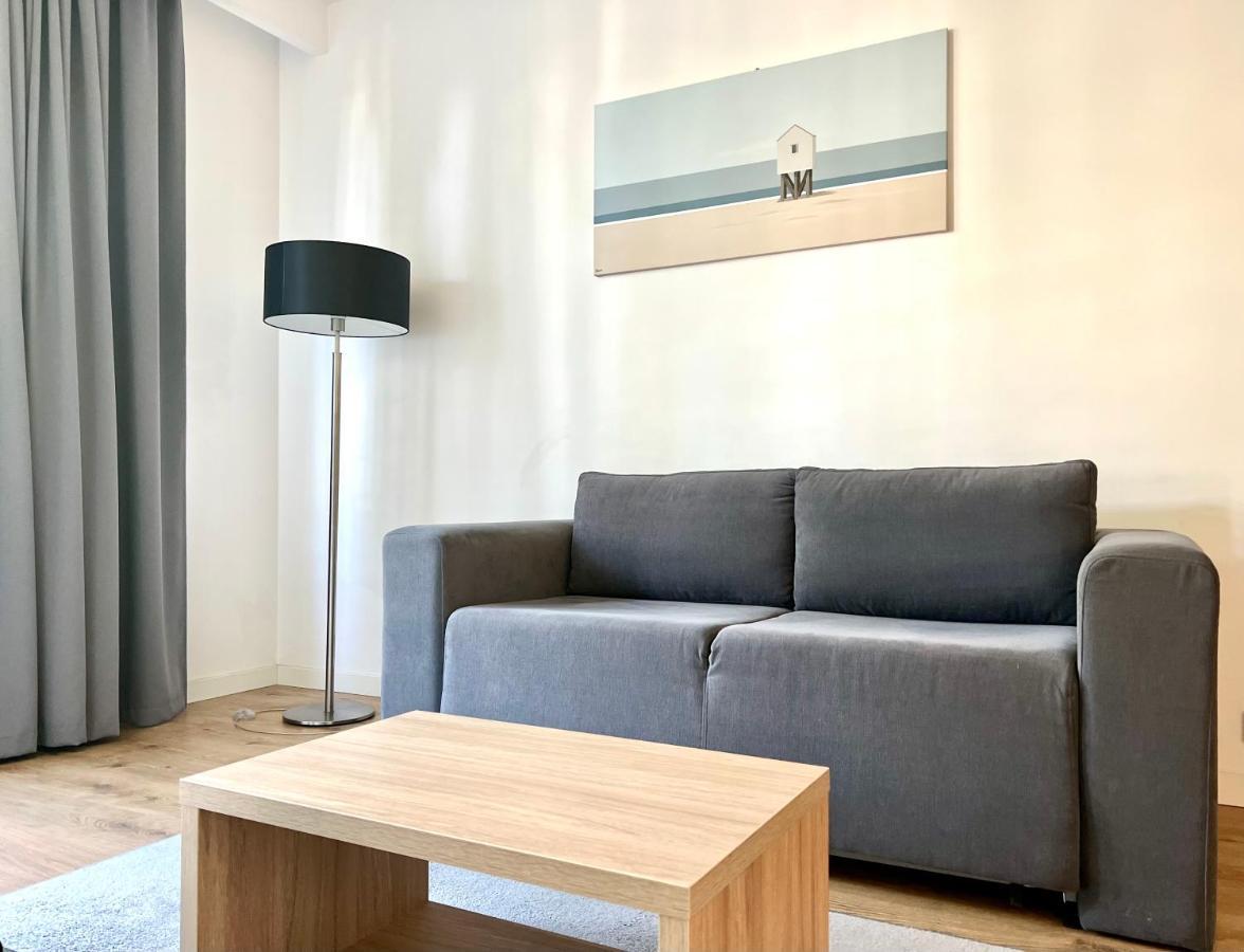 Apartment K22 Large Slawinska 509 *