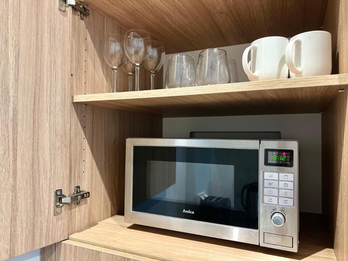 K22 Large Slawinska 509 Apartment