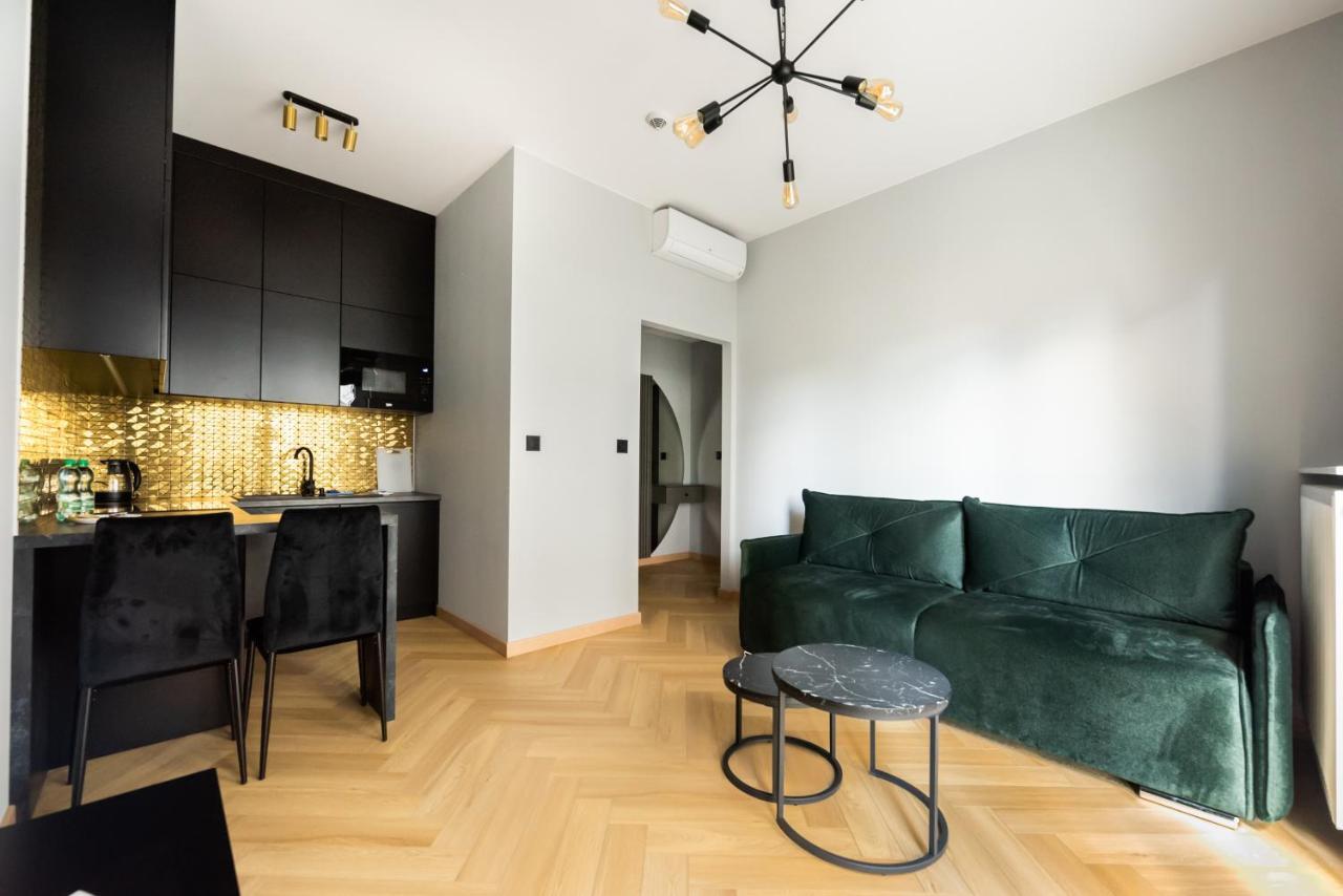 Comfort 204 * Warsaw