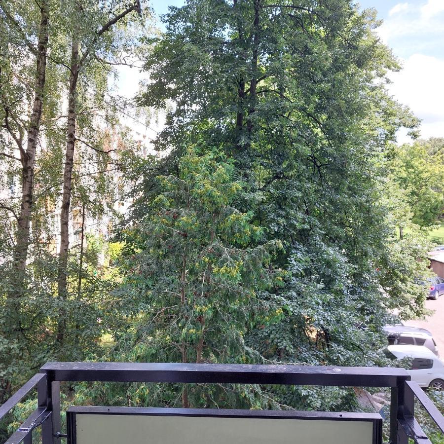 Bonifacego 77 Warschau