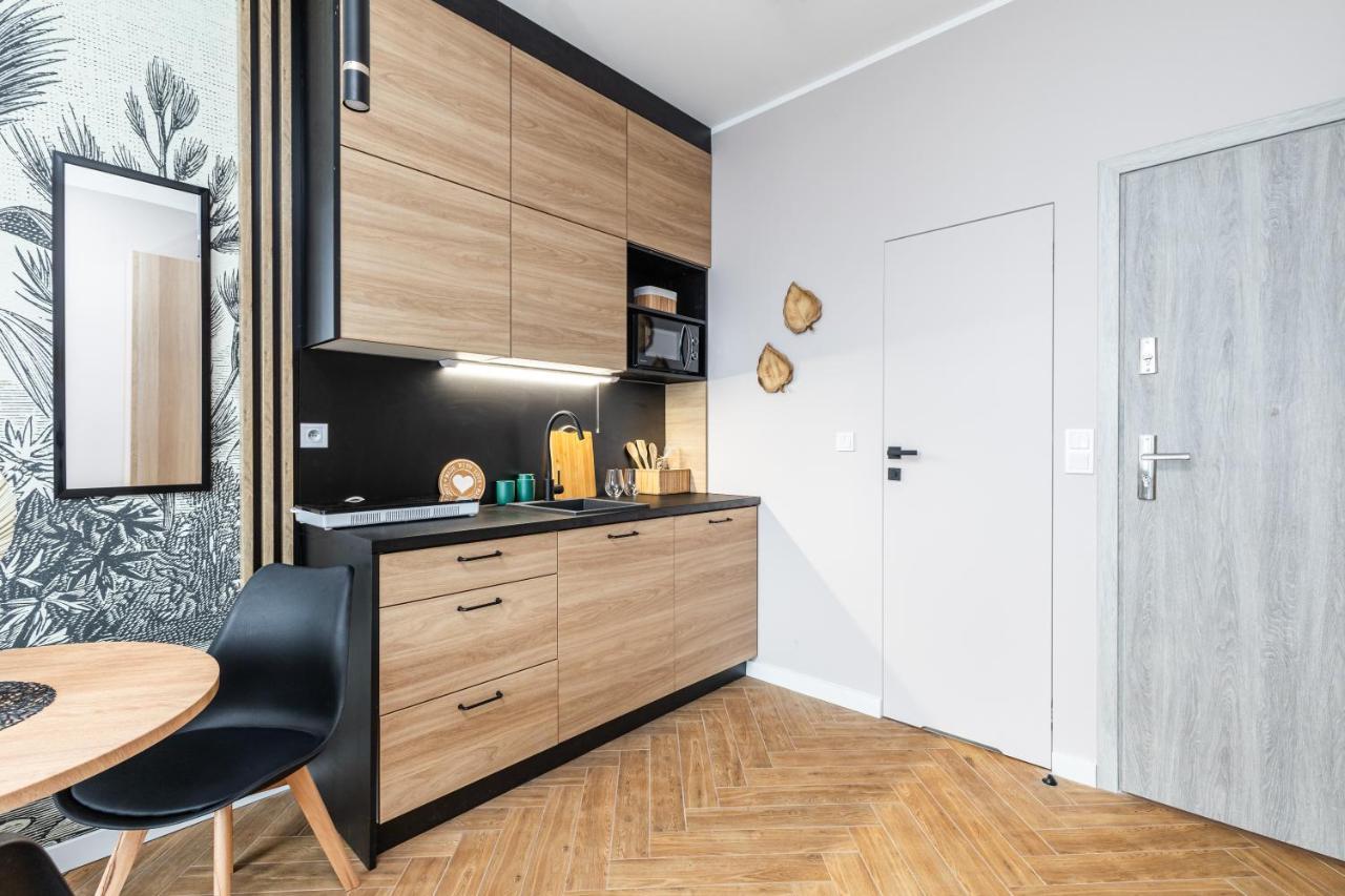 Superapart Batorego 33/a Apartment