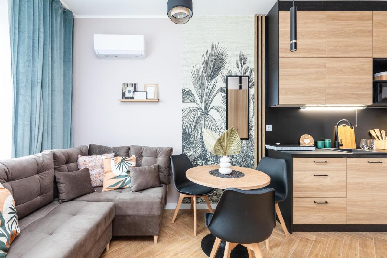 Superapart Batorego 33/a