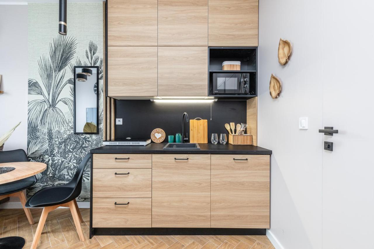 Superapart Batorego 33/a * Warsaw