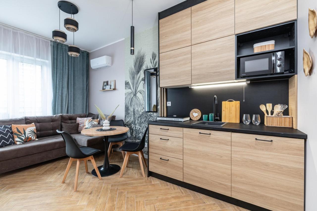 Superapart Batorego 33/a Warsaw