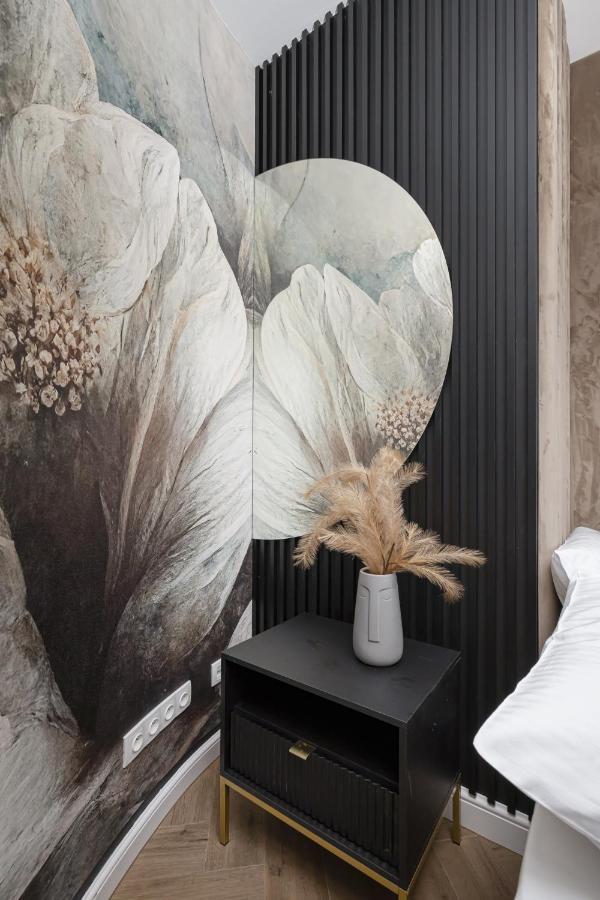 2-bedroom Delux Wwa24 Căn hộ