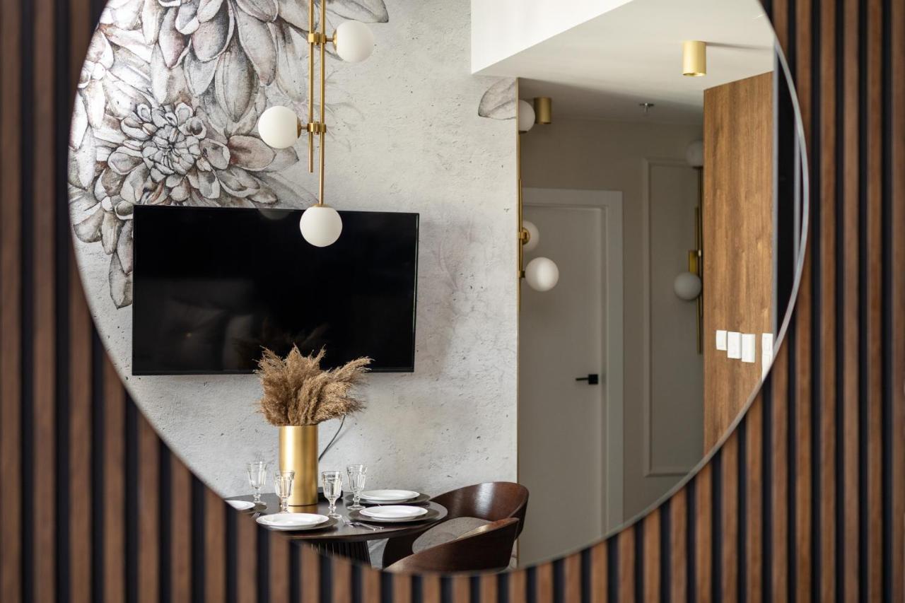 Căn hộ 2-bedroom Delux Wwa24