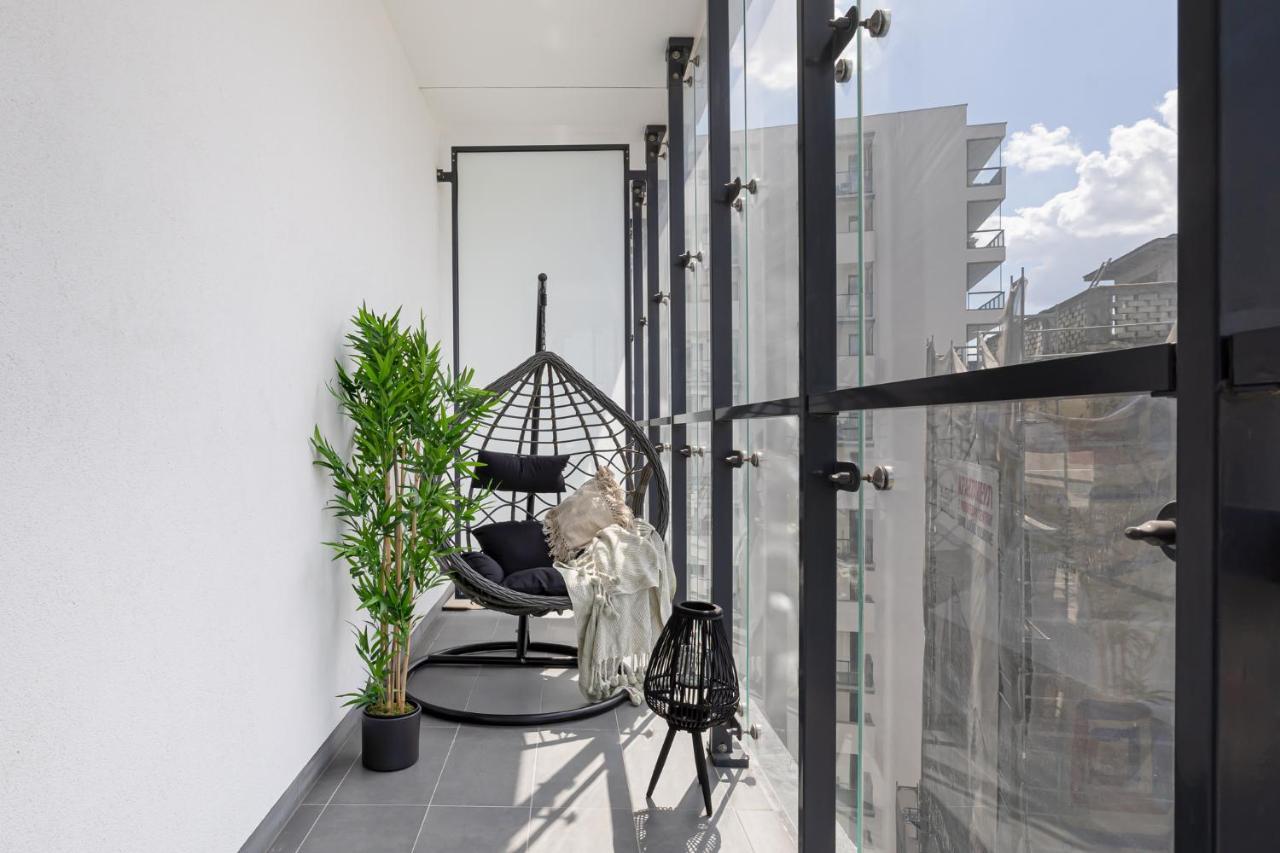 2-bedroom Delux Wwa24 Căn hộ