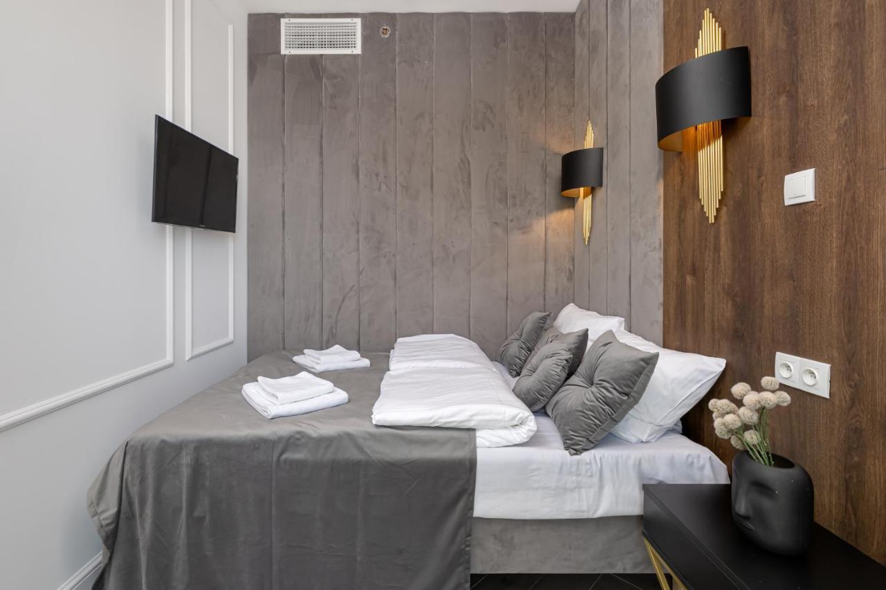 2-bedroom Delux Wwa24 Căn hộ *