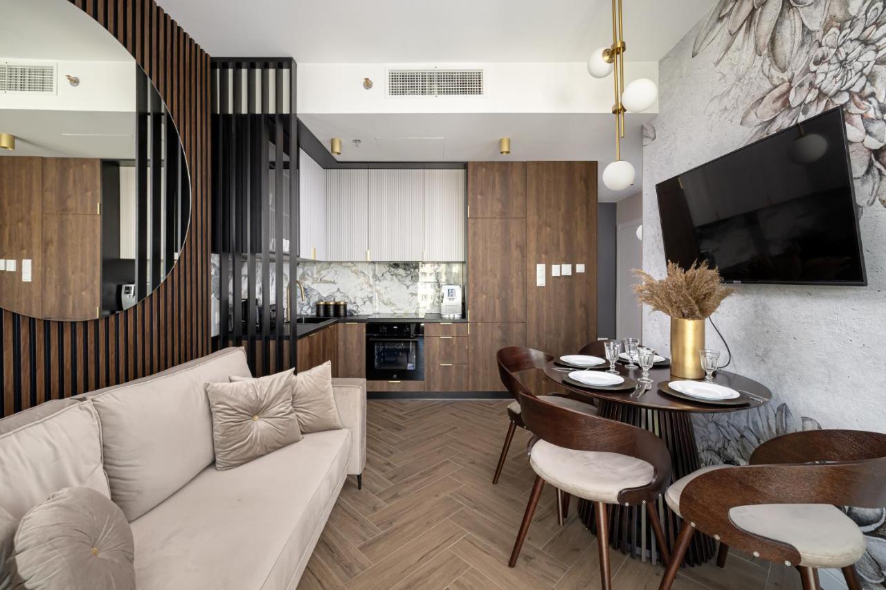 2-bedroom Delux Wwa24 Căn hộ *