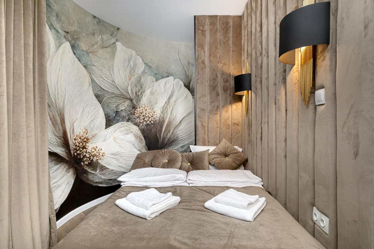 2-bedroom Delux Wwa24 * Warsaw