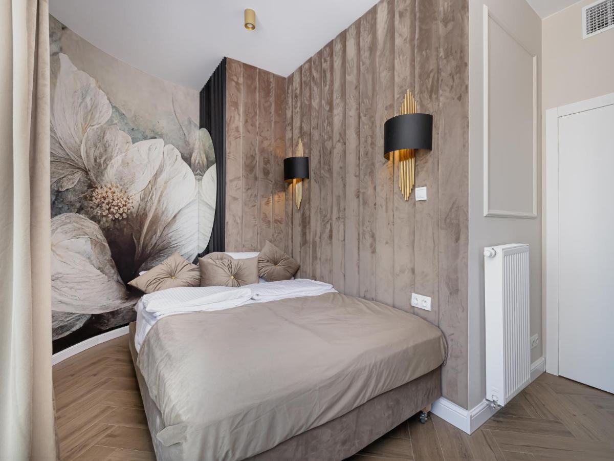 Căn hộ 2-bedroom Delux Wwa24