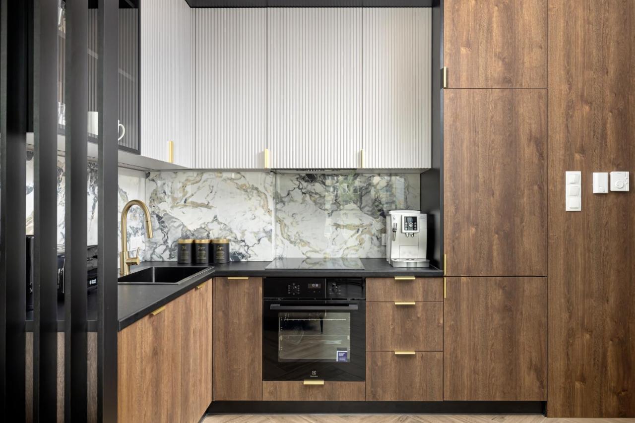 2-bedroom Delux Wwa24 Căn hộ