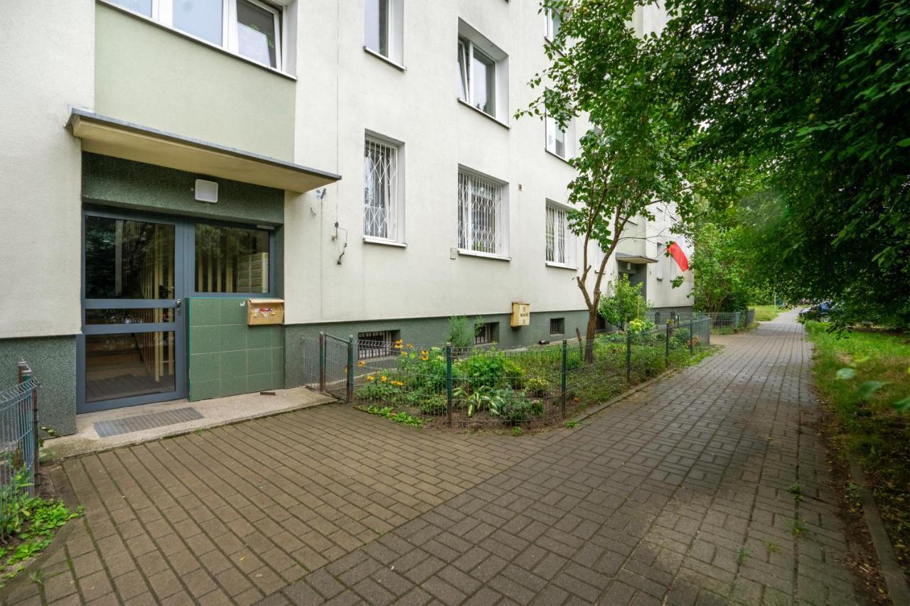 Zurominska Comfort Studio * Warsaw