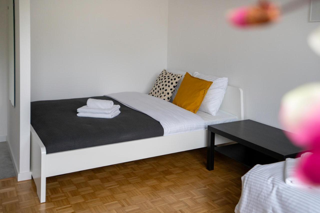Zurominska Comfort Studio Apartment