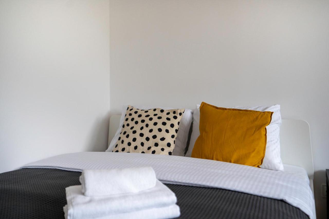 Apartment Zurominska Comfort Studio Warsaw