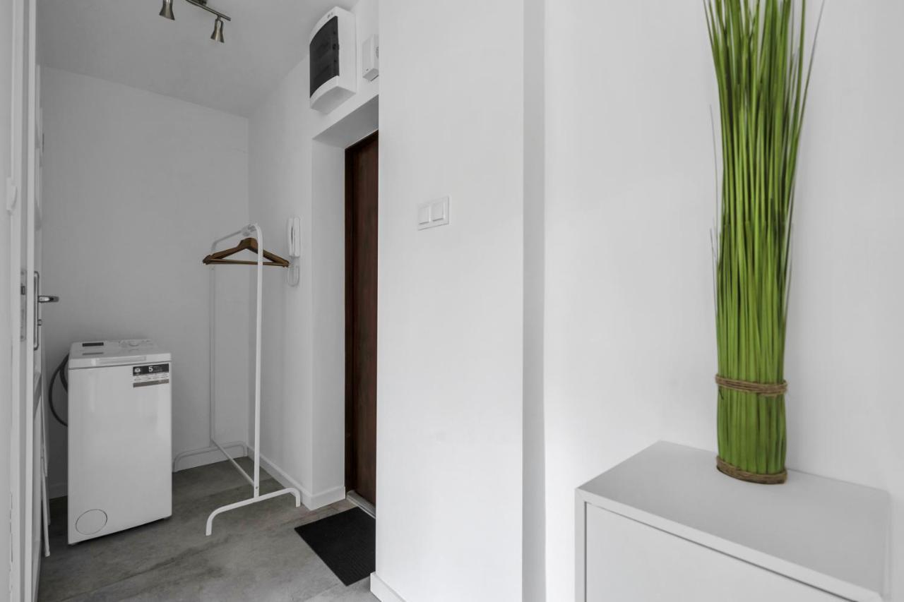 Apartment Zurominska Comfort Studio *