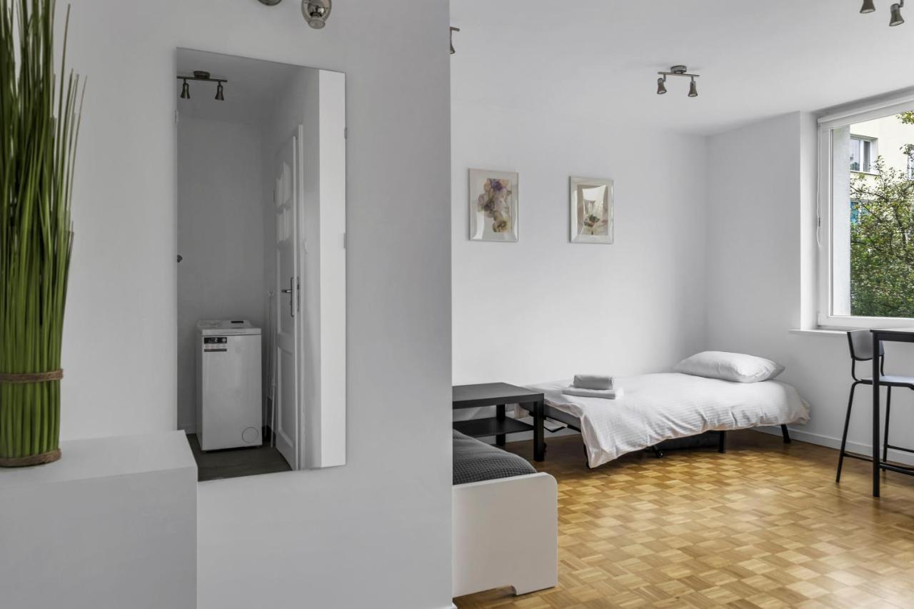 Zurominska Comfort Studio