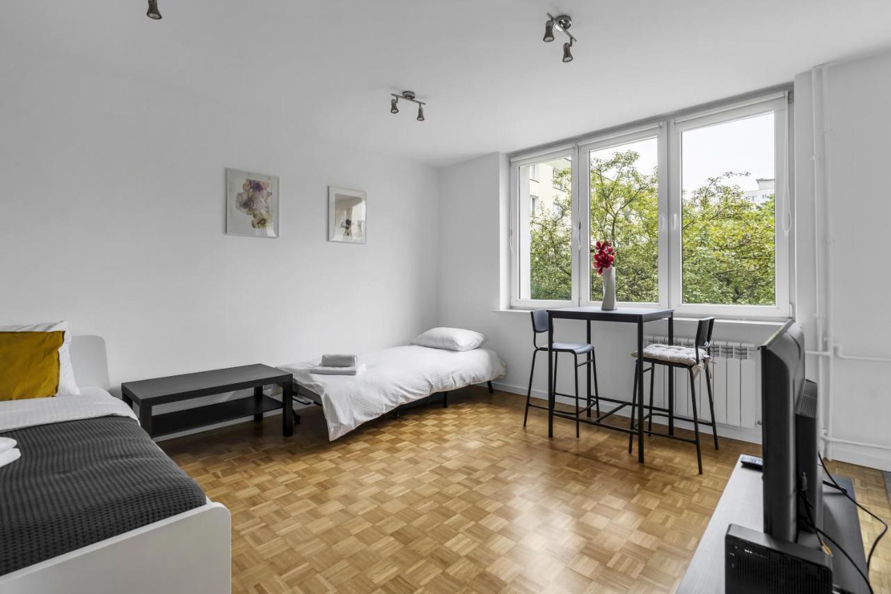 Zurominska Comfort Studio Warsaw