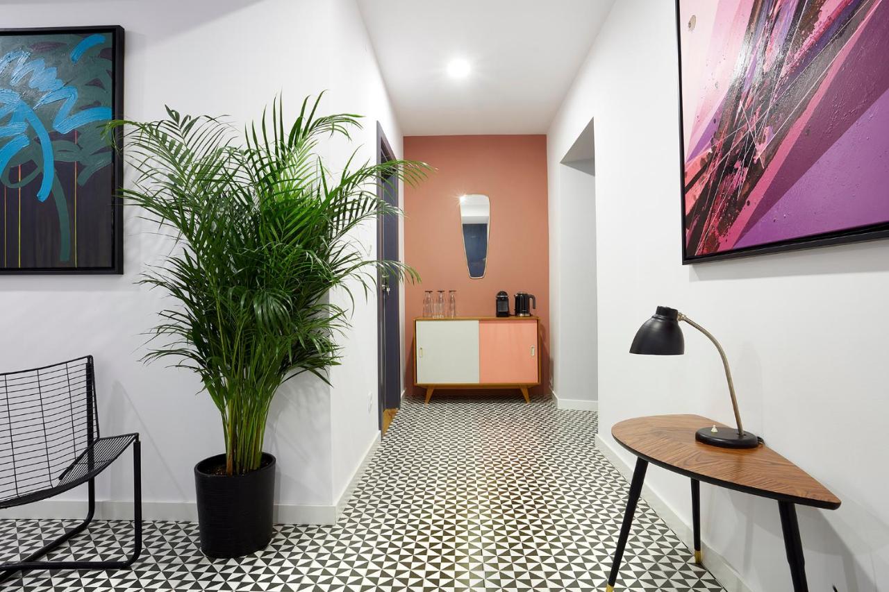 Hotel Bez Kantow Art *