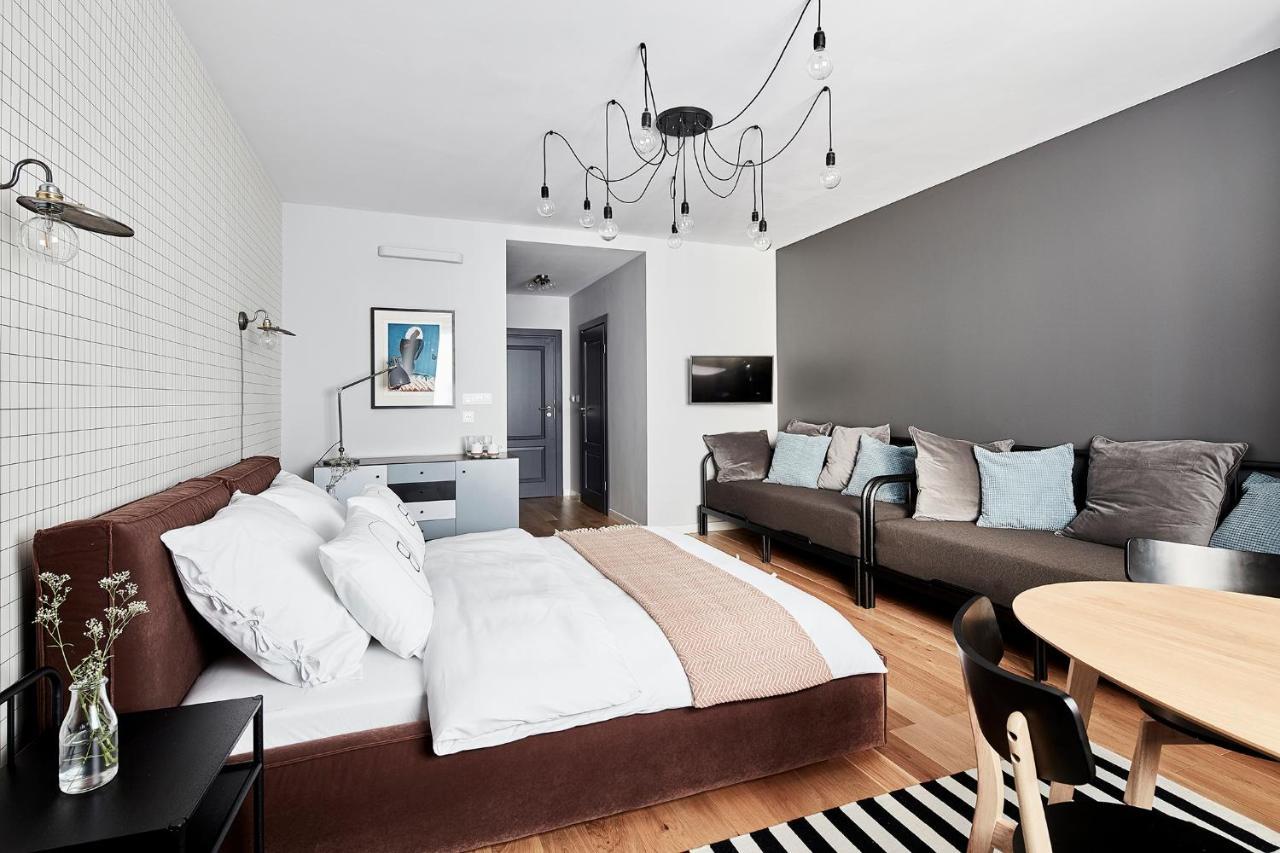 Bez Kantow Art Hotel