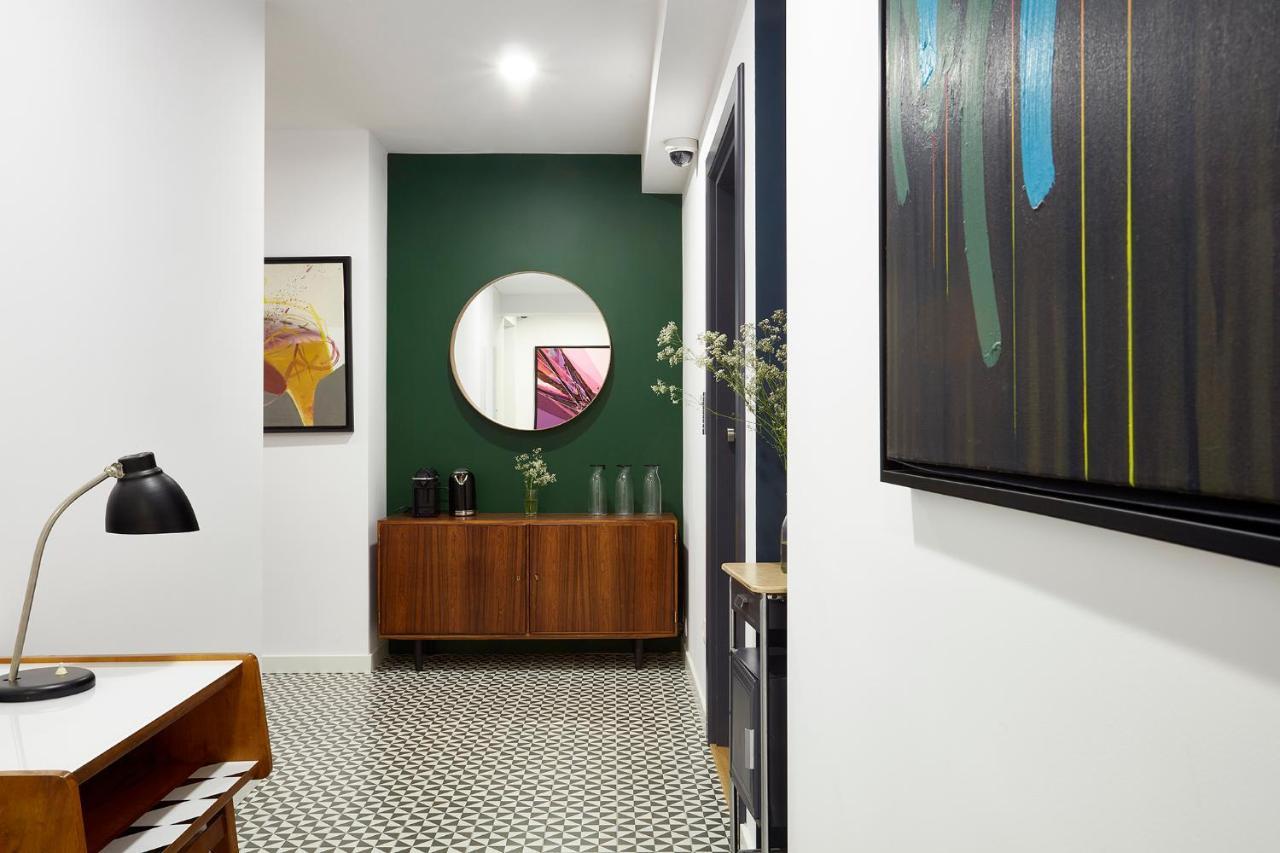 Hotel Bez Kantow Art Warsaw