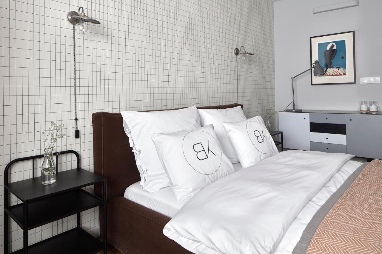 Hotel Bez Kantow Art Warsaw