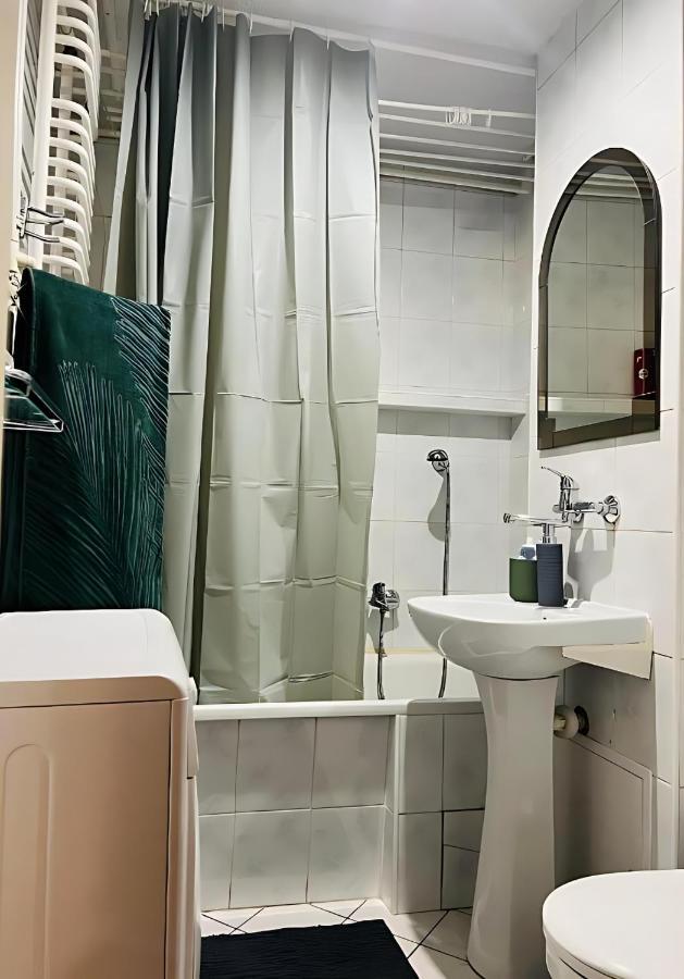 Homestay - Warm Close To City Center