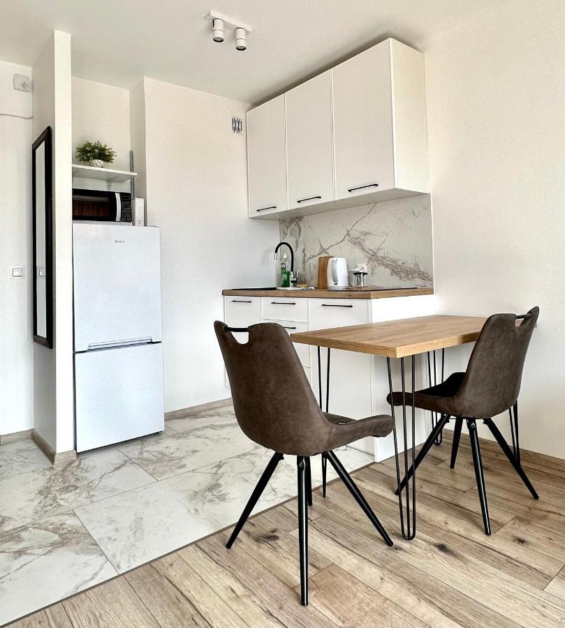 Mirovski Apartament *