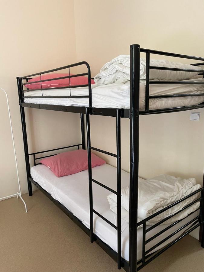 Hostel Lubelski
