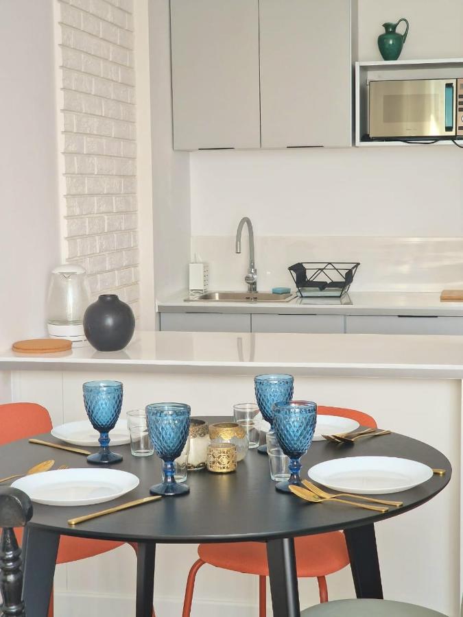 Apartment Royal Baths *