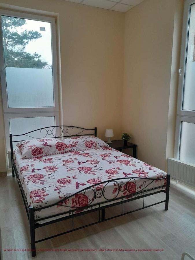 Hostel Lubelski Warsaw
