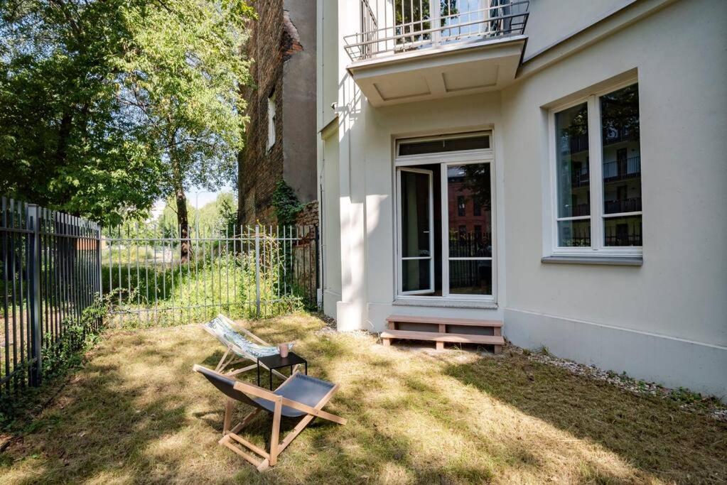 Cozy 5 Minut By East Apartment