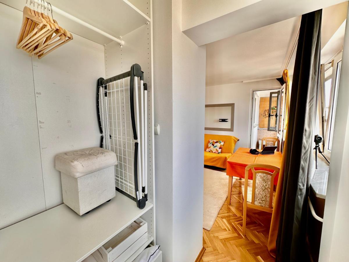 Orange 3 Fast Wifi 1gbs 85'tv Netflix Hbo Disney+ Skyshowmax * Warsaw