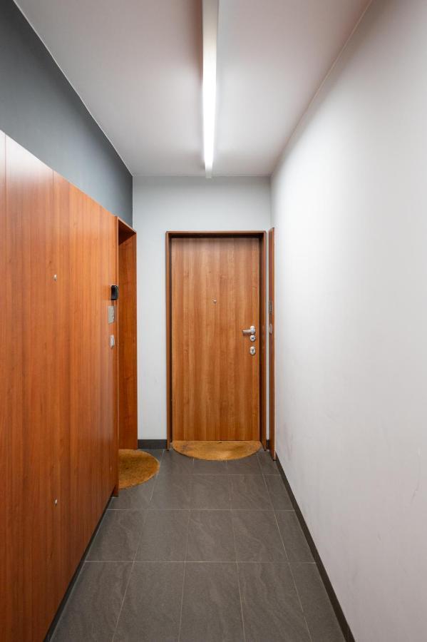 Apartment Wola Jana Kazimierza Studio *