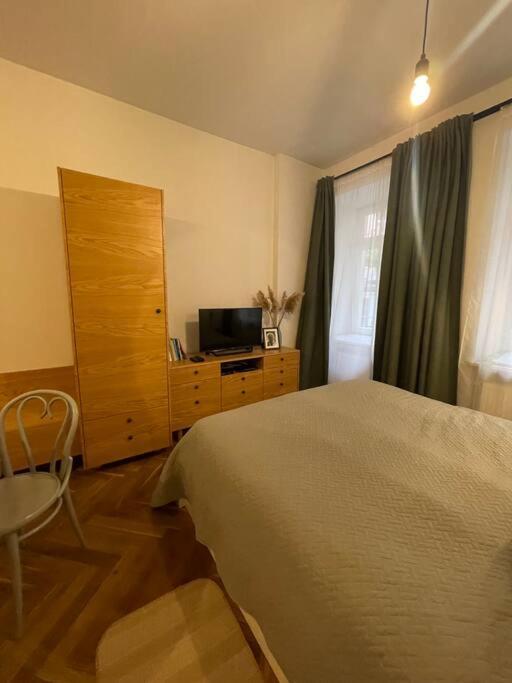 Apartment Cute Perfect For Business And Travel.