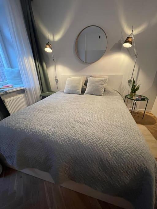 Apartment Cute Perfect For Business And Travel. *