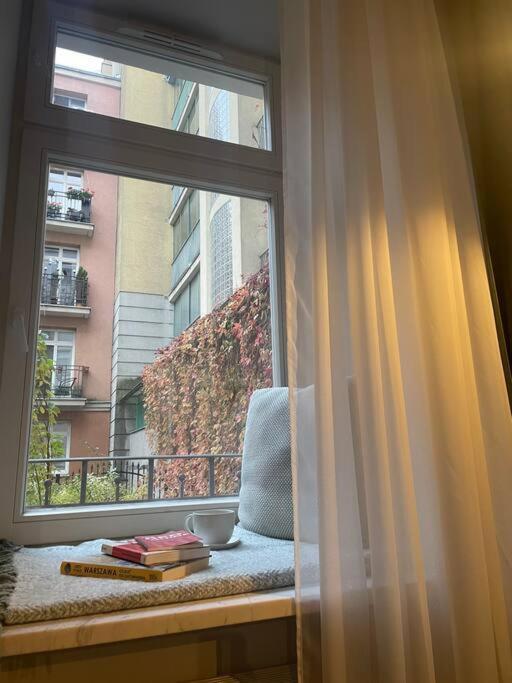 Cute Perfect For Business And Travel. * Warsaw