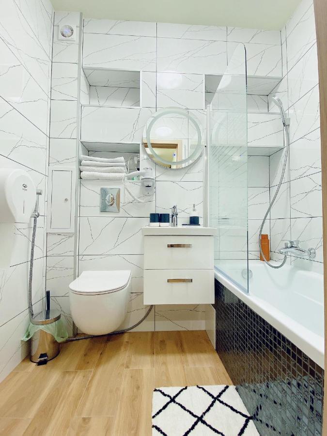 Apartament Wiktoria