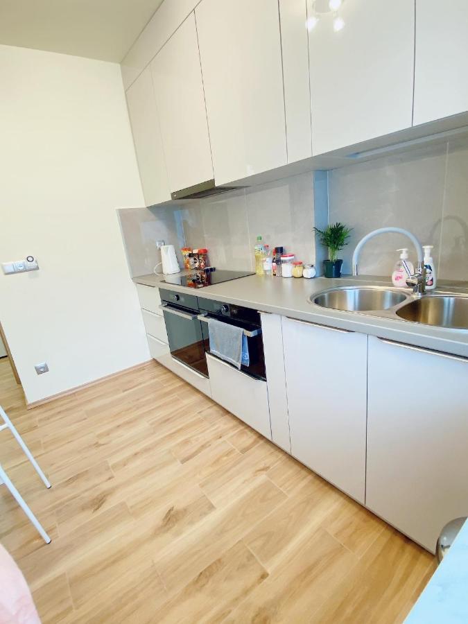 Wiktoria Apartament Warszawa