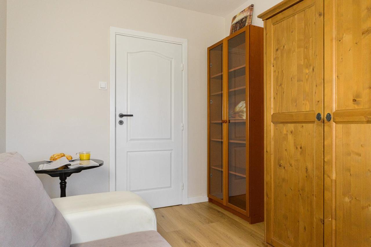 Apartment P&o Hawajska Warsaw