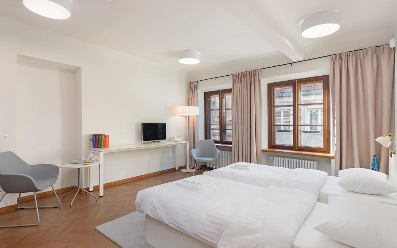 Rent Like - Muzeum Warszawy Na Starowce Apartment *
